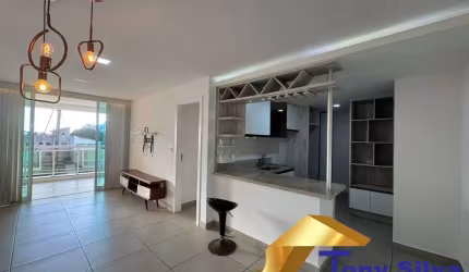 Excelente apartamento no  Braga com área de lazer completa !!!