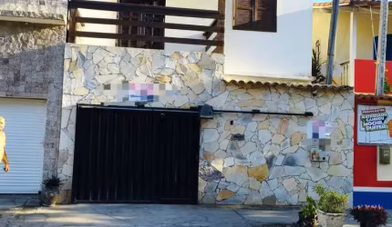 Excelente Triplex à venda com 6 quartos no centro de Cabo Frio !!!