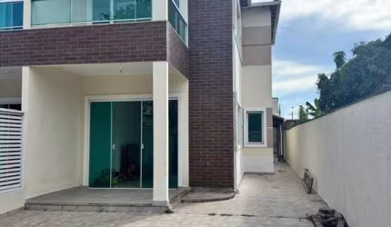 Duplex  independente e Mobiliado,   com 2 quartos  no Jardim Excelsior!!!
