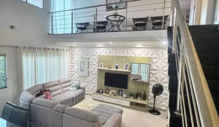Casa Alto Padrão no Condomínio dos Pássaros em Cabo Frio !!!