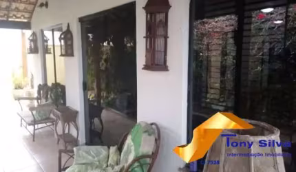 Excelente Casa Duplex Independente 4 dormitórios