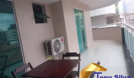 Apartamento 2 quartos com suíte no Braga em Cabo Frio