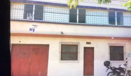 Oportunidade! Casa duplex 6 quartos para residencial e Comercial Passagem