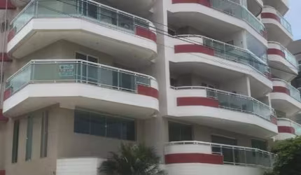 Lindo apartamento 01 quarto no Braga em Cabo Frio!
