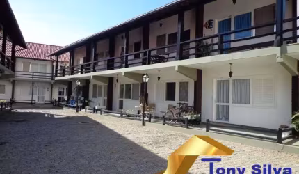 Casa em condomínio 2 quartos no Peró em Cabo Frio