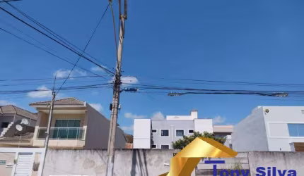 Excelente terreno no Novo Portinho em Cabo Frio!!!