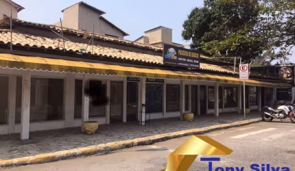 Excelente lojas na Gamboa (Rua dos Biquínis) em Cabo Frio !!!