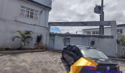 Excelente Prédio Industrial em Cabo Frio!!!