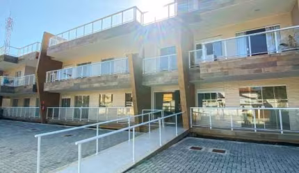 Apartamentos de 2 ou 3 quartos nas Palmeiras em Cabo Frio!!!