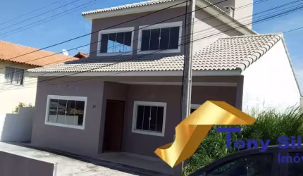 Maravilhosa Casa Duplex com Vista para o Mar nas Dunas do Peró em Cabo Frio