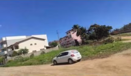 Excelente Terreno na Bela Vista em São Pedro da Aldeia!!!