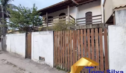 Excelente Casa Duplex na Estação em São Pedro da Aldeia!!!