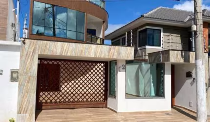 Lindíssima Casa Duplex no Novo Portinho em Cabo Frio!!!