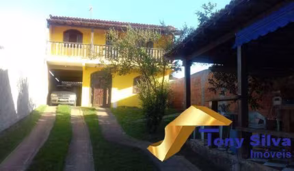 Excelente Casa Duplex na Vila Verde em Armação dos Búzios !!!