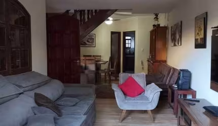 Casa independente  3 dormitórios no Braga em Cabo Frio Com anexo !!!