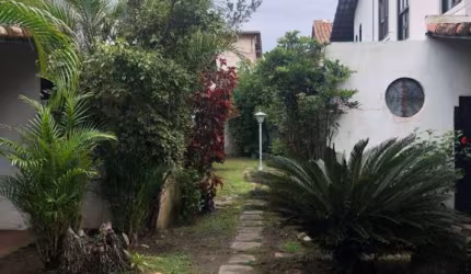 CASA EM CONDOMÍNIO ACONCHEGANTE!!!