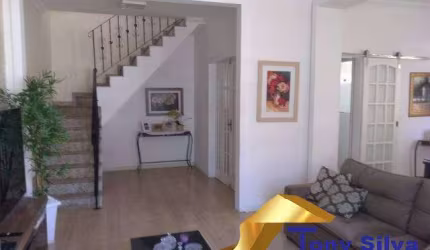 Excelente Casa Duplex!!