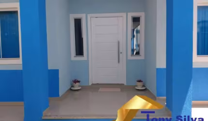 Maravilhosa casa Linear no Novo Portinho!!!!