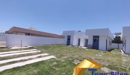 Excelentes casas totalmente  independentes no bairro Guriri em Cabo Frio!!!