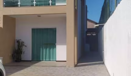 Excelente CASA DUPLEX independente