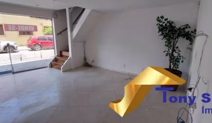 Ótima LOJA a VENDA no CENTRO