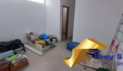 Excelente SALA COMERCIAL LINEAR no Centro de Cabo Frio