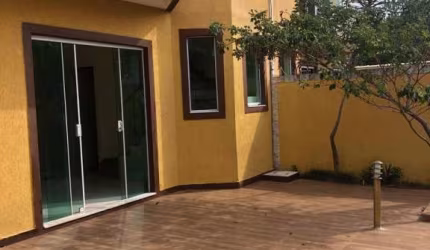Linda CASA DUPLEX no Parque Burle !!!