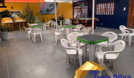 Excelente PONTO COMERCIAL no BOÊMIO bairro da PASSAGEM