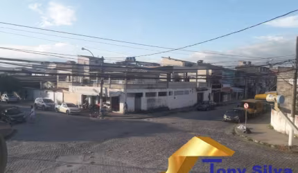 EXCELENTE imóvel RESIDENCIAL ou COMERCIAL