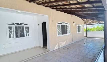 Casa linear  no condomínio dos pássaros !!!