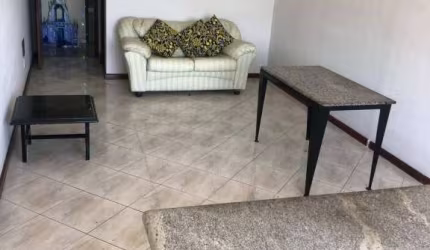 Sala no Centro de Cabo Frio