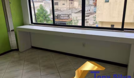 Excelente sala comercial no Centro de Cabo Frio