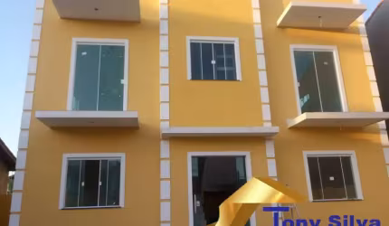 OPORTUNIDADE!!! Excelente Apartamento de 3 Quartos com QUINTAL