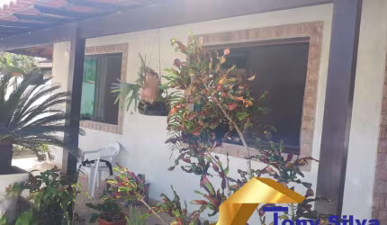 Casa linear em um dos melhores condomínios da região