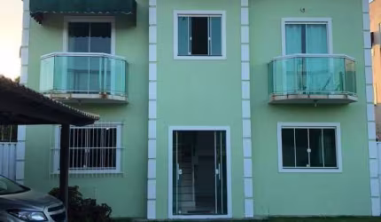 Excelente APARTAMENTO de 2 quartos (1 SUITE) em São Pedro da Aldeia