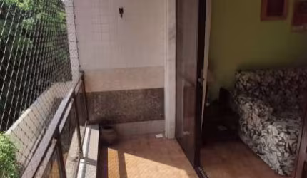 Amplo e confortável APARTAMENTO de 3 quartos (1suite) no ALGODOAL
