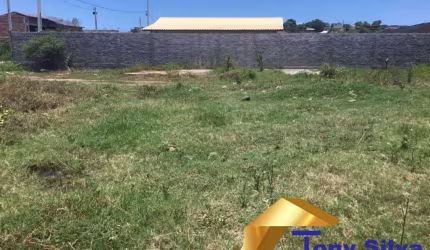 Excelente terreno na Vila do peró