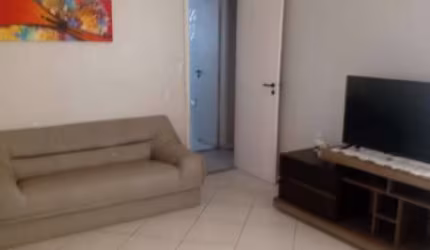 Locação fixa! Apartamento mobiliado com 3 quartos no Braga em Cabo Frio!!!