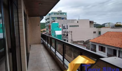 Ótimo apartamento de 3 quartos no Centro de Cabo Frio!!