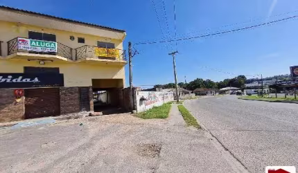 Comercial para locação por R$750 - Vl Augusta - Colombo/PR