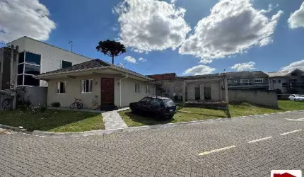 Casa com 3 dormitórios à venda por R$550.000 - Parque Res.Sta Terezinha - Colombo/PR