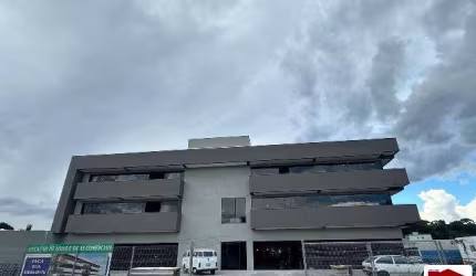 Comercial para locação por R$0 - Maracana - Colombo/PR