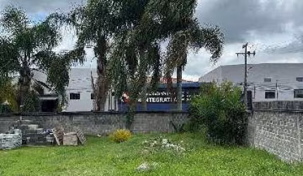 Terreno à venda por R$380.000 - Parque Res.Sta Terezinha - Colombo/PR