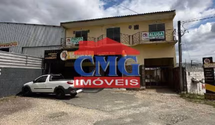 Comercial / Residencial à venda por R$2.200.000 - Planta Bom Jesus - Colombo/PR