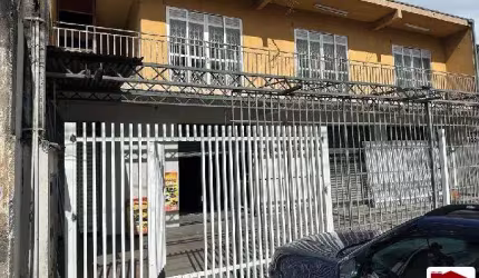 Comercial para locação por R$1.400 - Jd. Monza - Colombo/PR