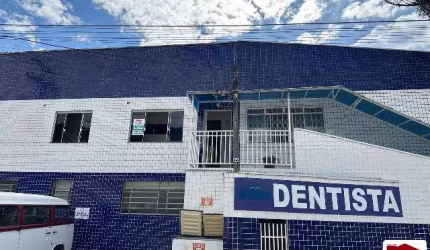 Comercial para locação por R$1.350 - Vila Sao Gabriel - Colombo/PR