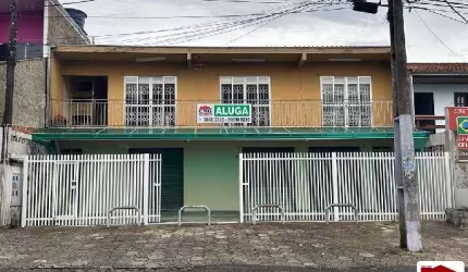 Comercial para locação por R$4.500 - Jd. Monza - Colombo/PR