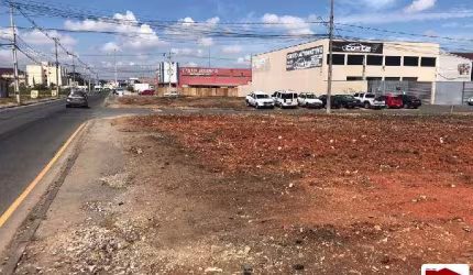 Terreno para locação por R$2.900 - Guaraituba - Colombo/PR