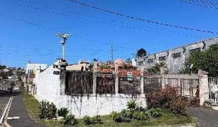 Terreno para locação por R$3.300 - Guarani - Colombo/PR