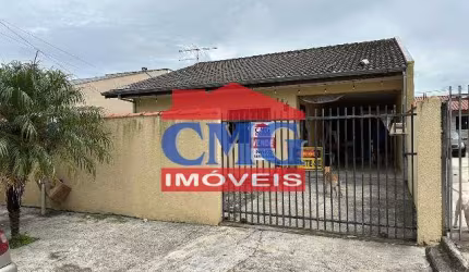 Residencial com 4 dormitórios à venda por R$550.000 - Parque Dos Lagos - Colombo/PR